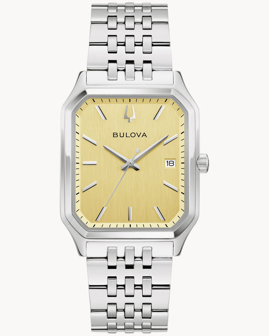 Bulova We Are All Here Watch 96B471