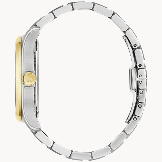 Bulova Classic Watch 98B391