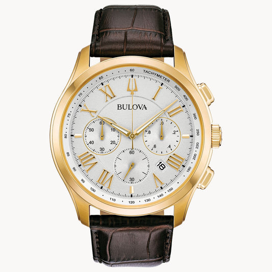 Bulova Classic Watch 97B169