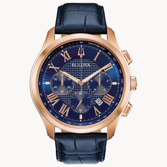 Bulova Classic Watch 97B170