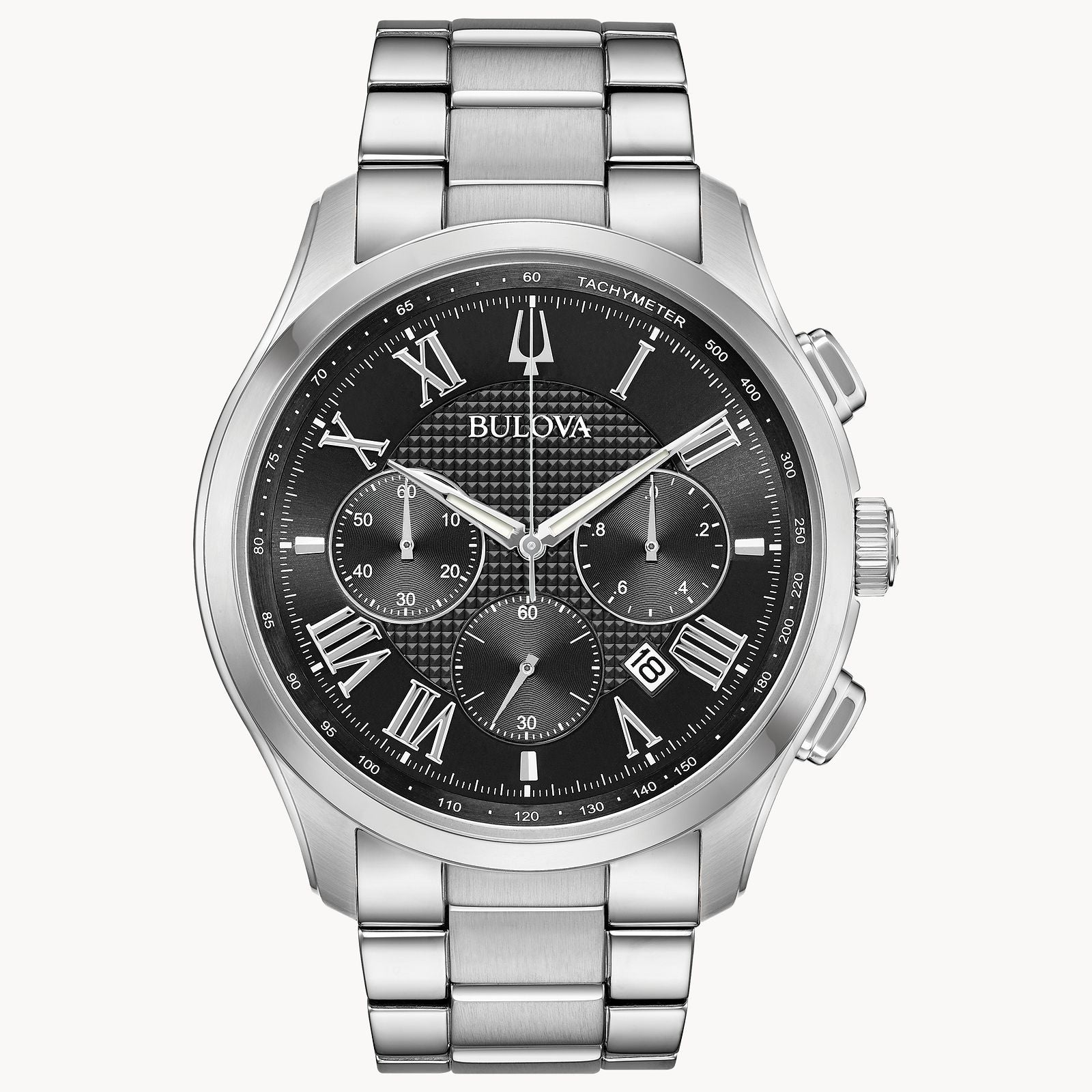 Bulova Classic Watch 96B288