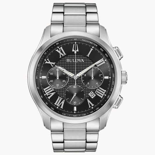 Bulova Classic Watch 96B288
