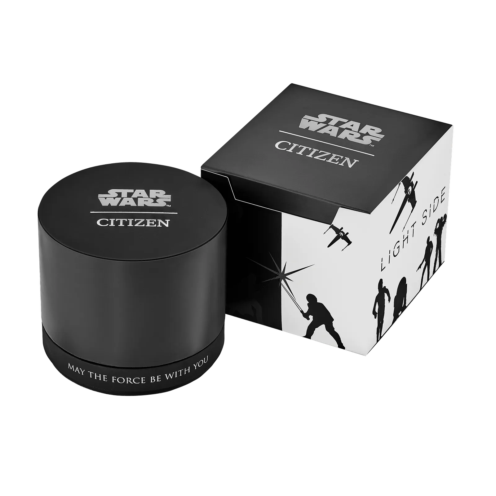 Citizen X-Wing and TIE Fighter Star Wars AW1738-05W
