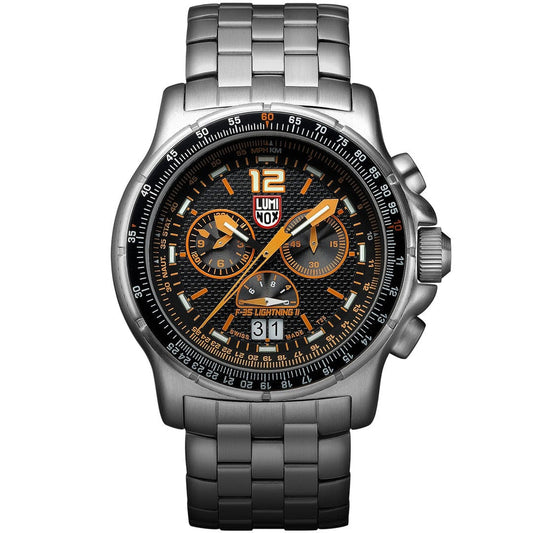 Luminox F-35 LIGHTNING II™ 9380 Series Pilot Watch, 45 mm XA.9382.1