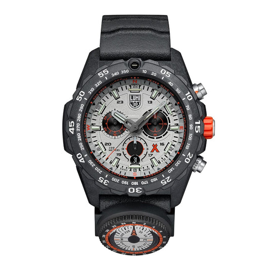 Luminox Bear Grylls Survival Outdoor Watch, 45mm XB.3748