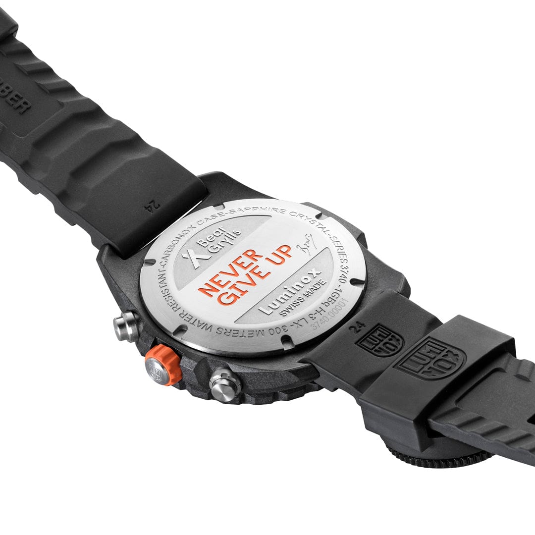 Luminox Bear Grylls Survival Outdoor Watch, 45mm XB.3748