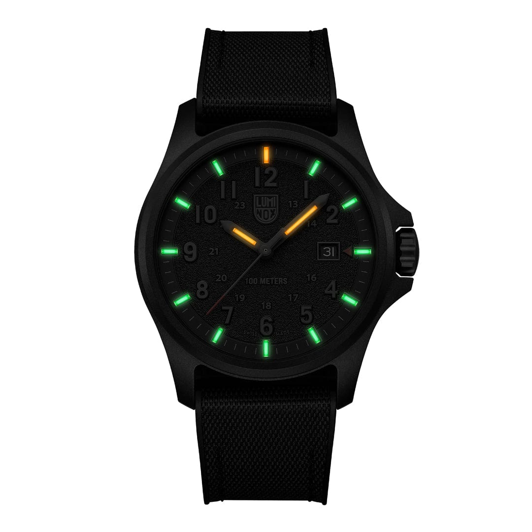 Luminox Atacama Field, Field Watch, 43mm XL.1961