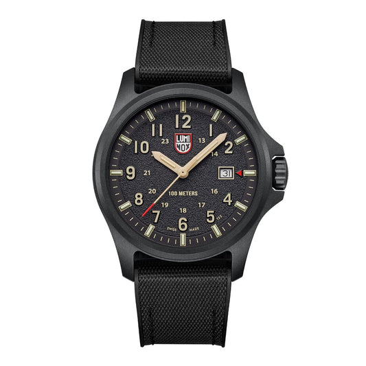 Luminox Atacama Field Field Watch, 43 mm XL.1970.SET