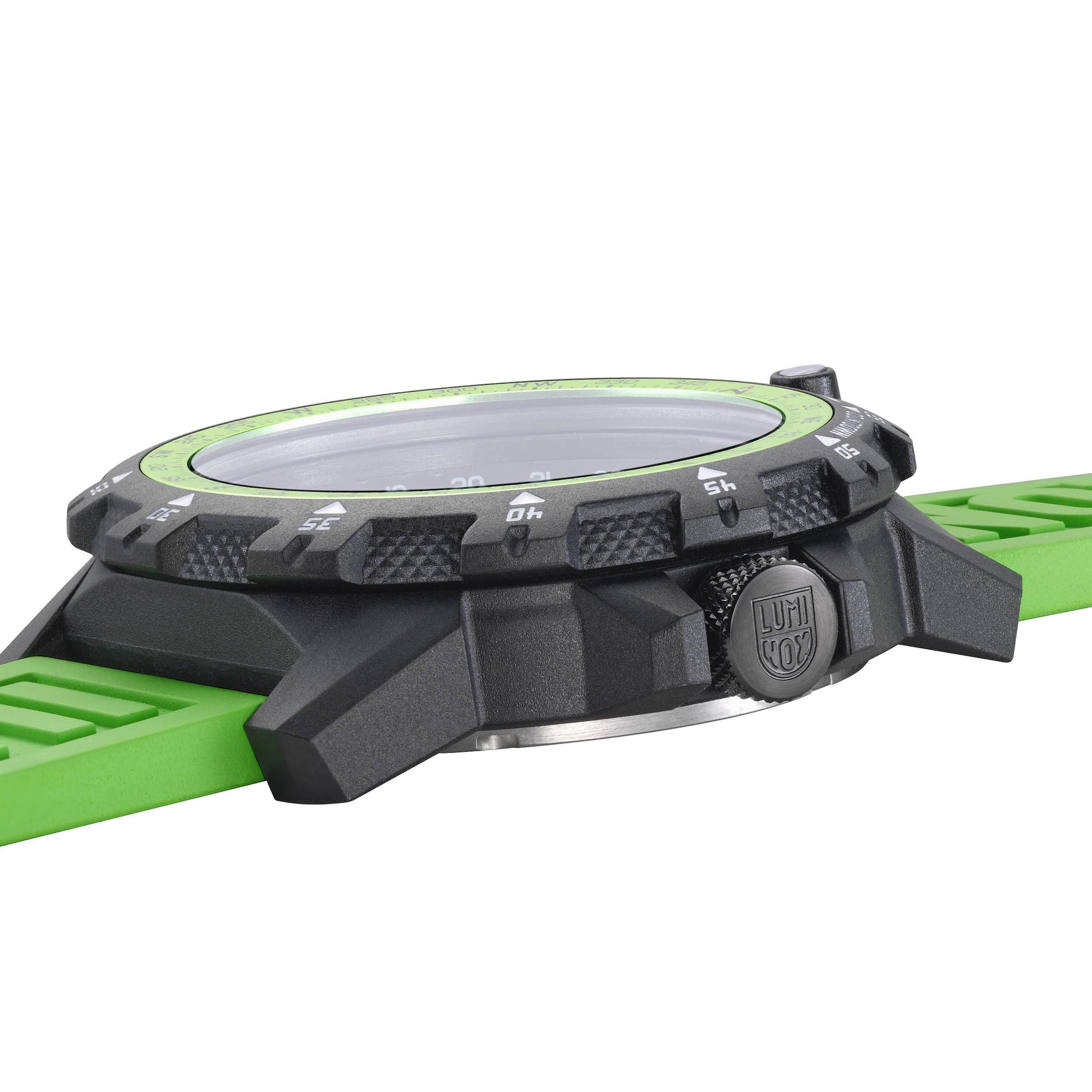 Luminox Commando Raider Adventure Watch, 46 mm XL.3337