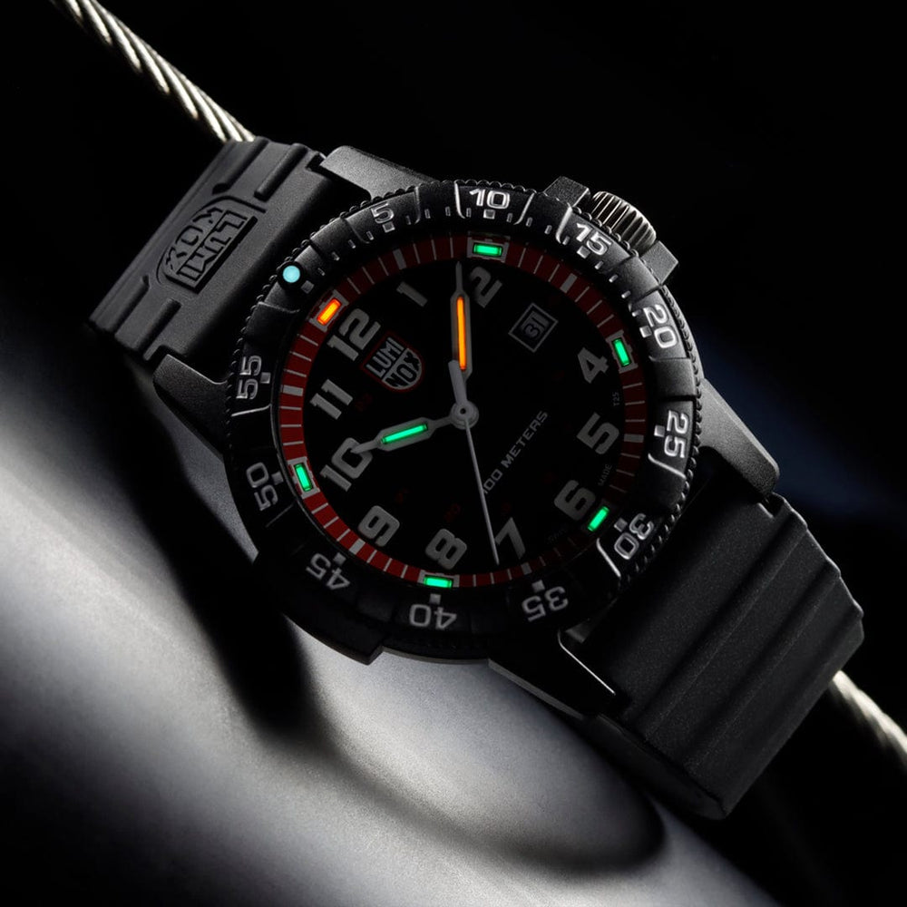 Leatherback SEA Turtle Giant XS.0335