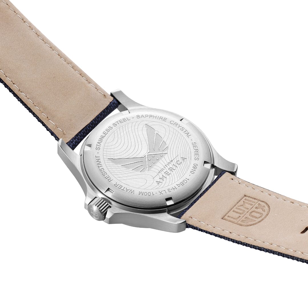 Luminox Dress Watch, 42 mm XS.0913.VOL