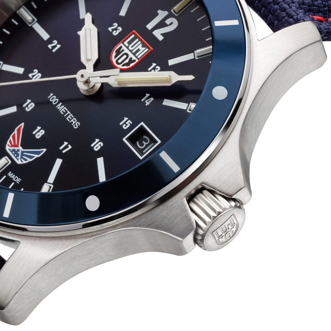 Luminox Dress Watch, 42 mm XS.0913.VOL