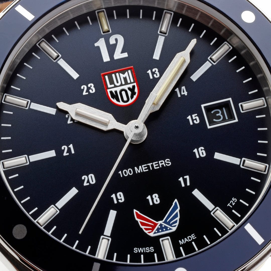 Luminox Dress Watch, 42 mm XS.0913.VOL