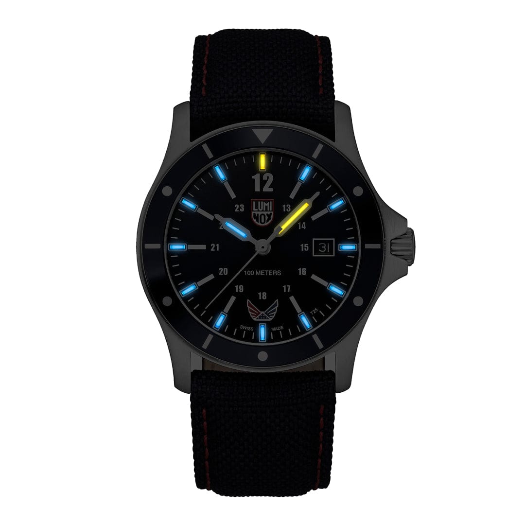 Luminox Dress Watch, 42 mm XS.0913.VOL