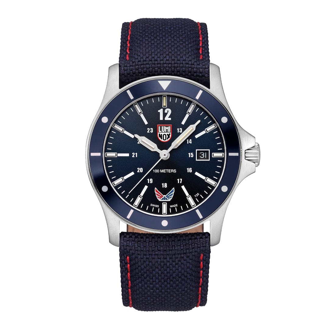 Luminox Dress Watch, 42 mm XS.0913.VOL