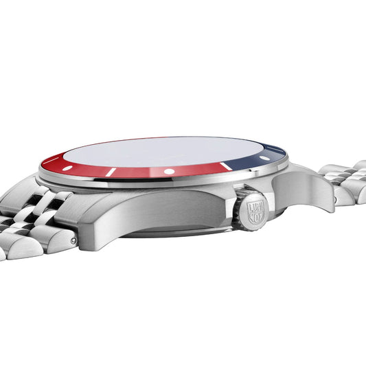 Luminox Volition America 'Minuteman', Dress Watch, 42 mm XS.0914.VOL XS.0914.VOL