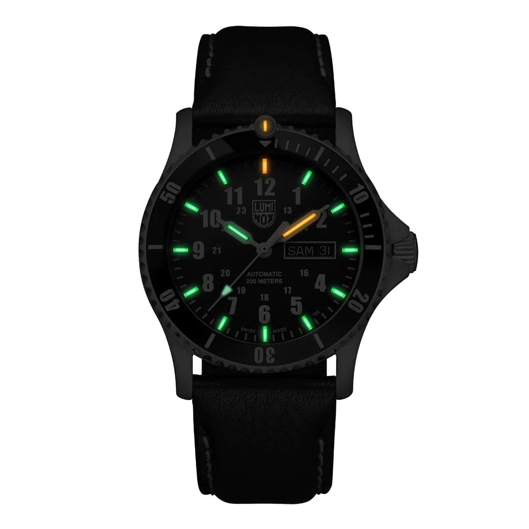 Luminox Automatic Sport Timer Automatic Dive Watch, 42 mm XS.0921
