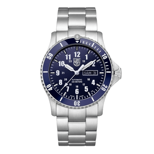 Luminox Automatic Sport Timer Automatic Dive Watch, 42 mm XS.0924