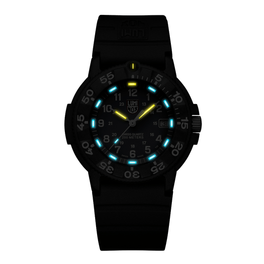 Luminox Original Navy Seal Dive Watch, 43 mm XS.3001.F