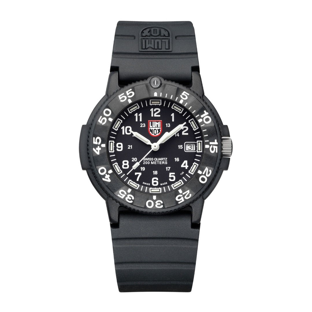 Luminox Original Navy Seal Dive Watch, 43 mm XS.3001.F