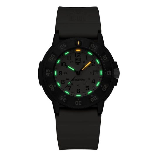 Luminox Original Navy Seal EVO Military Watch, 43 mm XS.3010.EVO.S