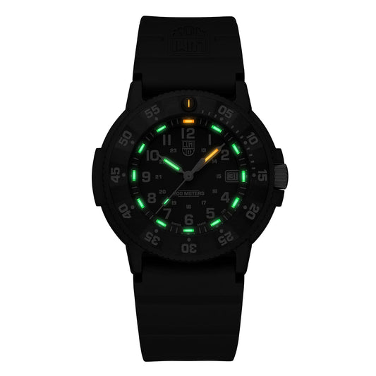 Luminox Original Navy Seal EVO Military Watch, 43 mm XS.3013.EVO.S