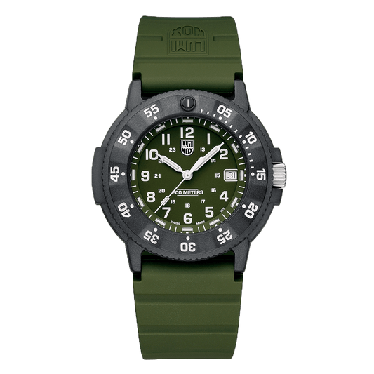 Luminox Original Navy Seal EVO Military Watch, 43 mm XS.3013.EVO.S