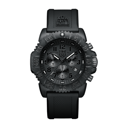 Luminox Navy SEAL Colormark Chronograph XS.3081.BO.F