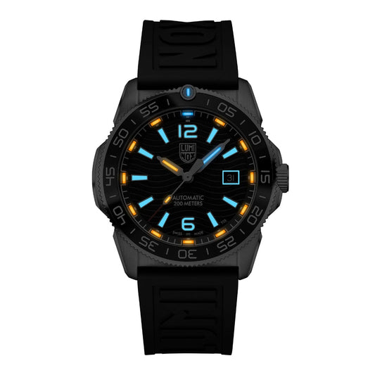 Luminox Pacific Diver Automatic Dive Watch, 42mm XS.3101