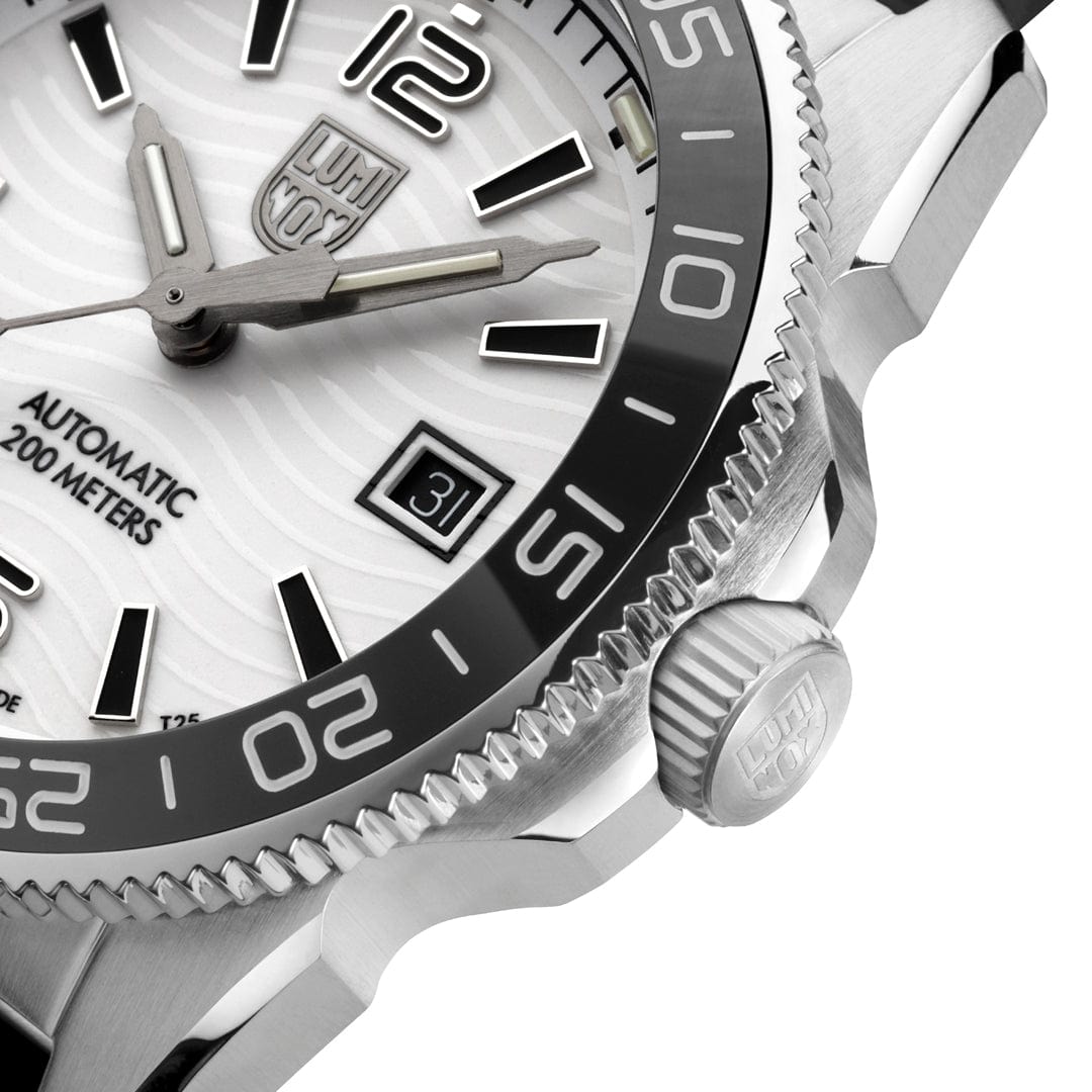 Luminox Pacific Diver Automatic, Midnight Mariner XS.3101.H