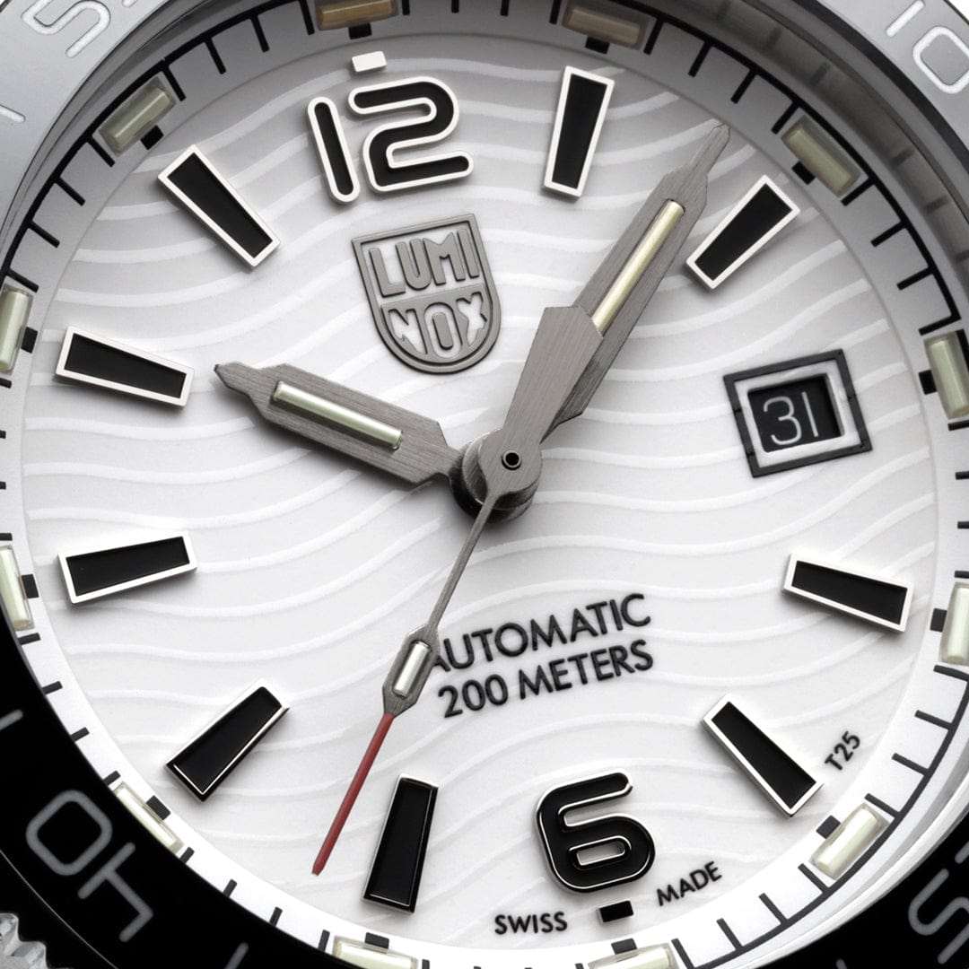 Luminox Pacific Diver Automatic, Midnight Mariner XS.3101.H