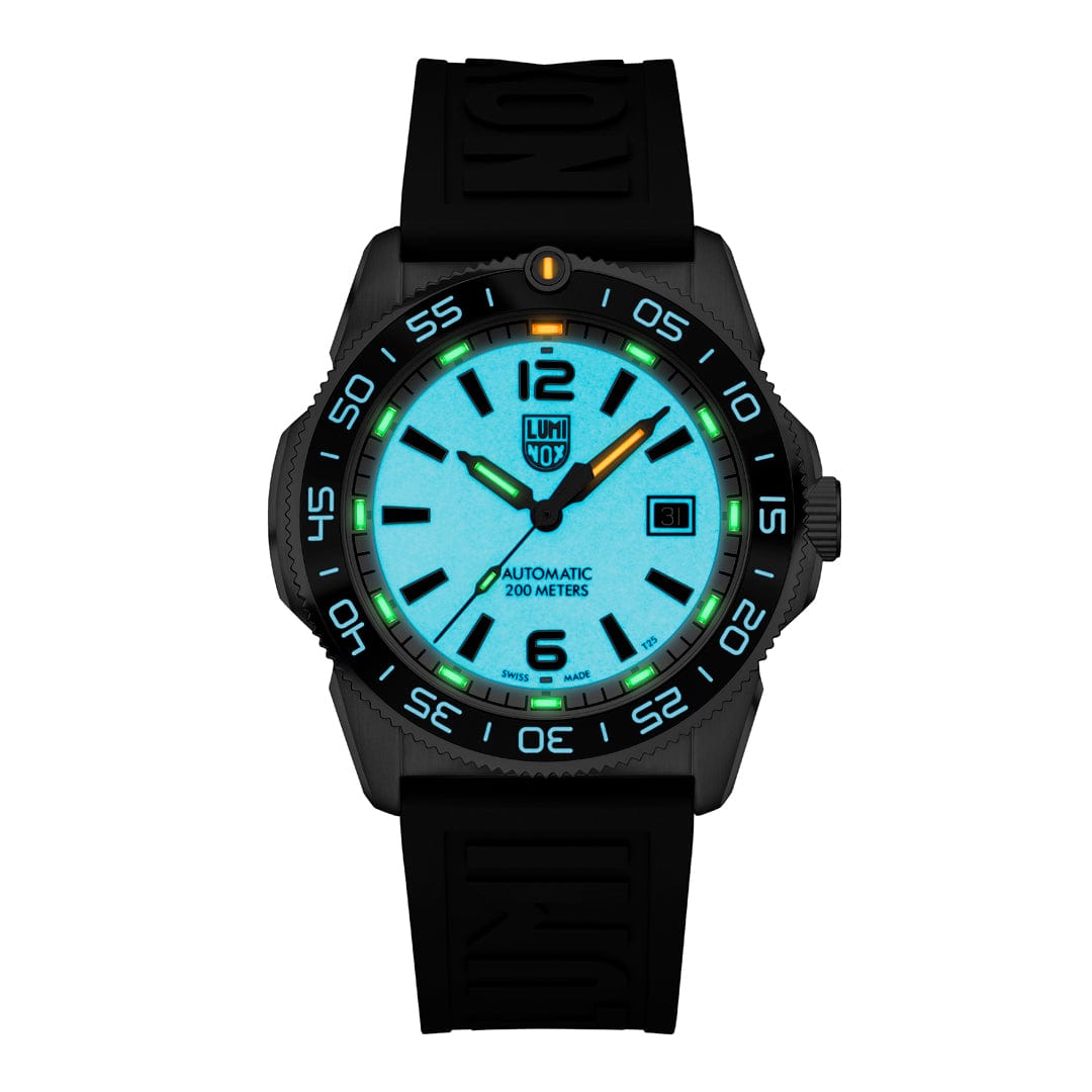 Luminox Pacific Diver Automatic, Midnight Mariner XS.3101.H