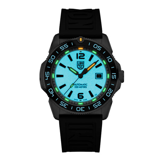 Luminox Pacific Diver Automatic, Midnight Mariner XS.3101.H