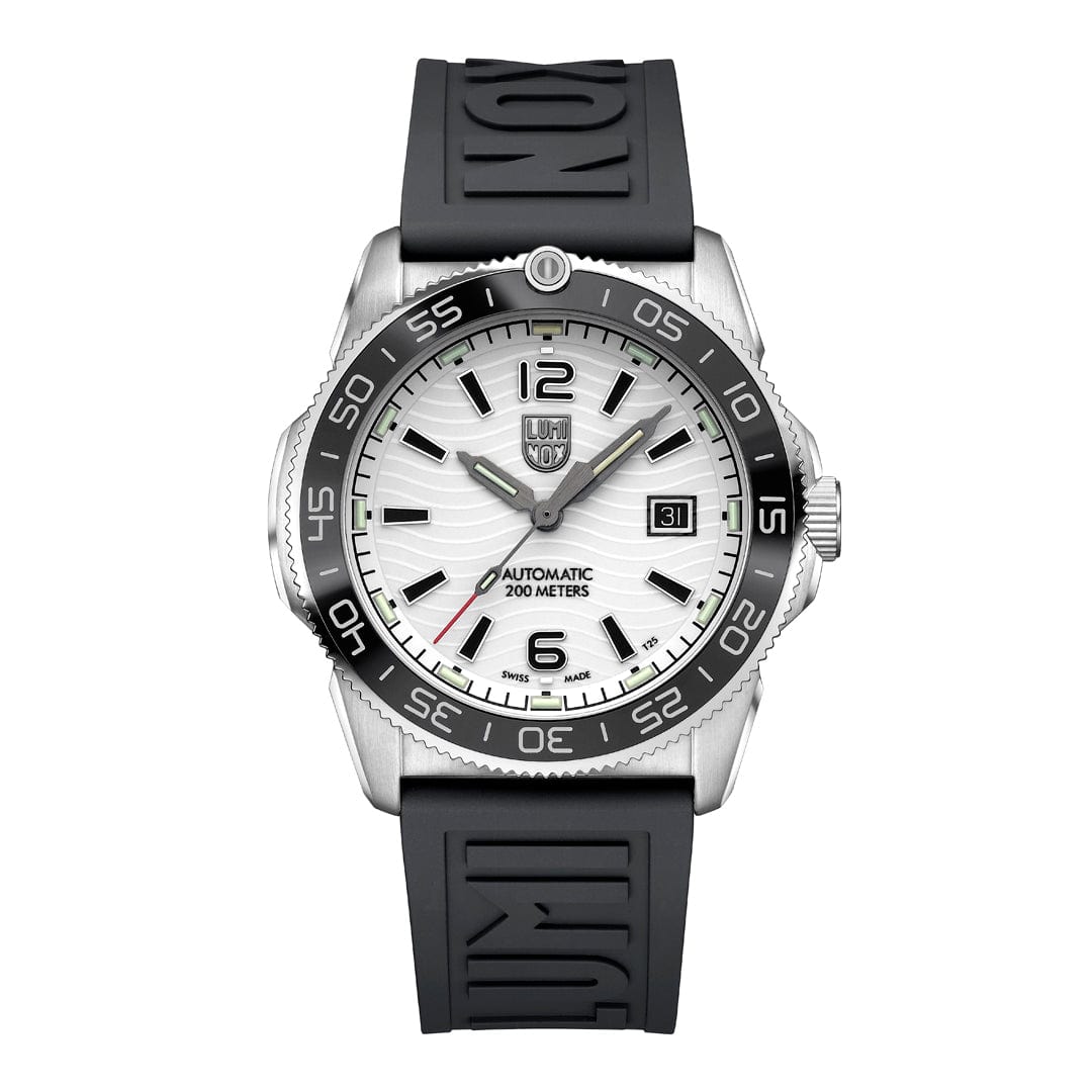 Luminox Pacific Diver Automatic, Midnight Mariner XS.3101.H
