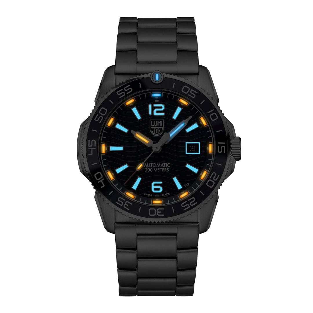 Luminox Pacific Diver Automatic Dive Watch, 42mm XS.3104