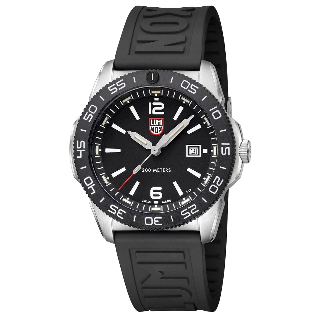 Luminox Pacific Diver Dive Watch, 44 mm XS.3121.1