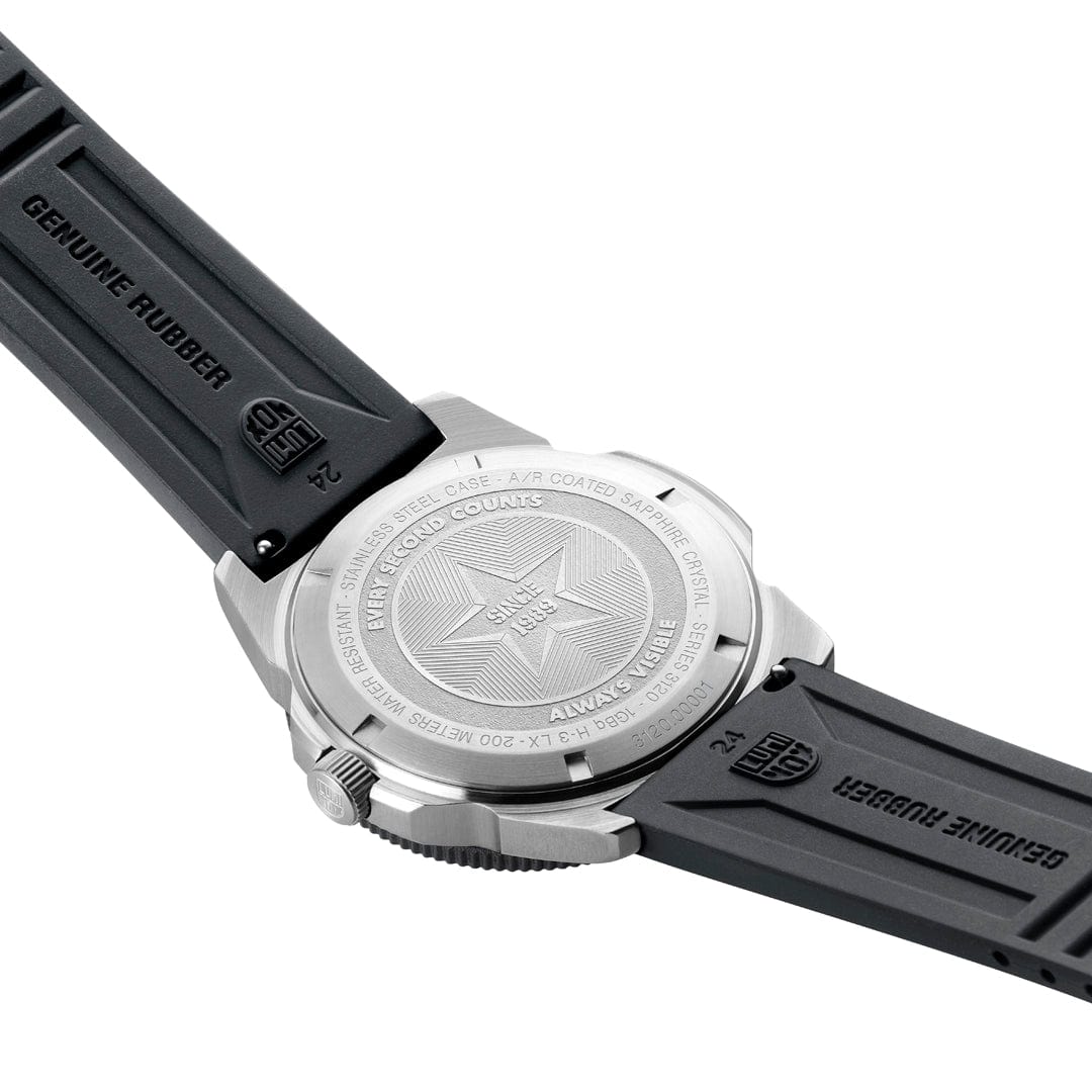 Luminox Pacific Diver Dive Watch, 44 mm XS.3121.1