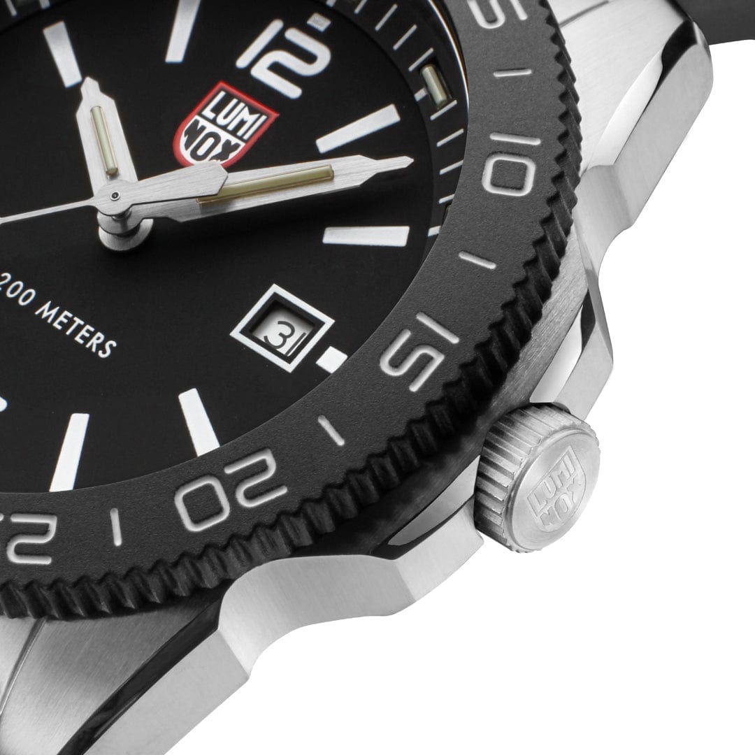 Luminox Pacific Diver Dive Watch, 44 mm XS.3121.1