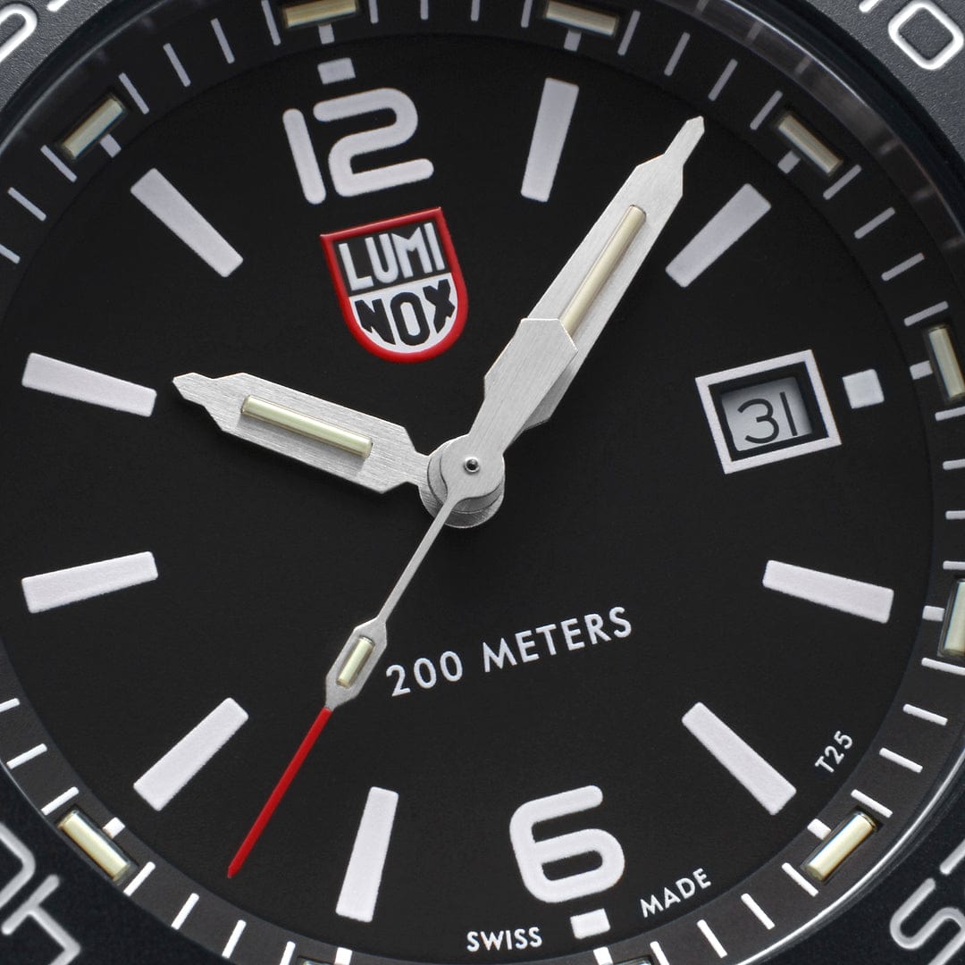 Luminox Pacific Diver Dive Watch, 44 mm XS.3121.1