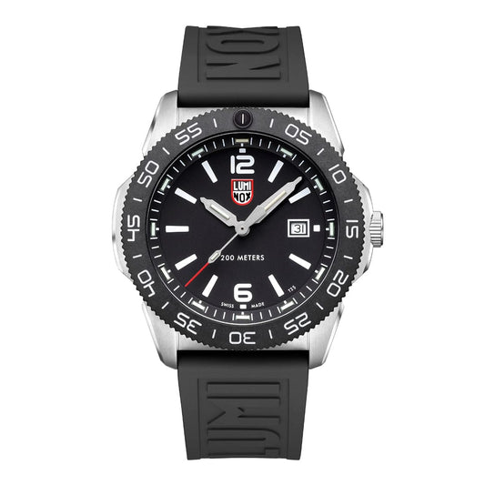 Luminox Pacific Diver Dive Watch, 44 mm XS.3121.1