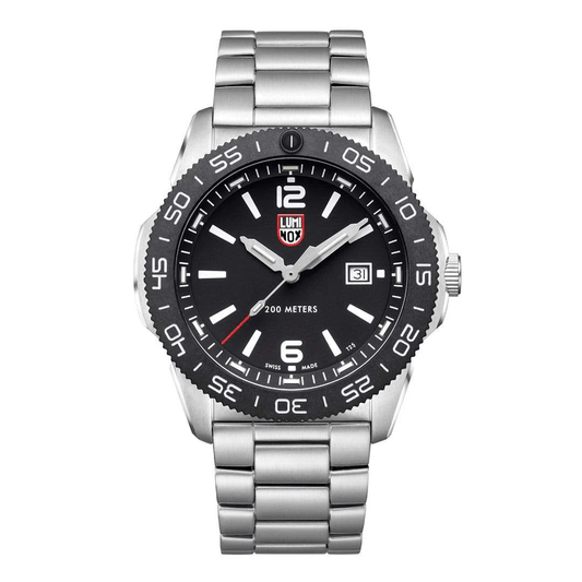 Luminox Pacific Diver Dive Watch, 44 mm XS.3122