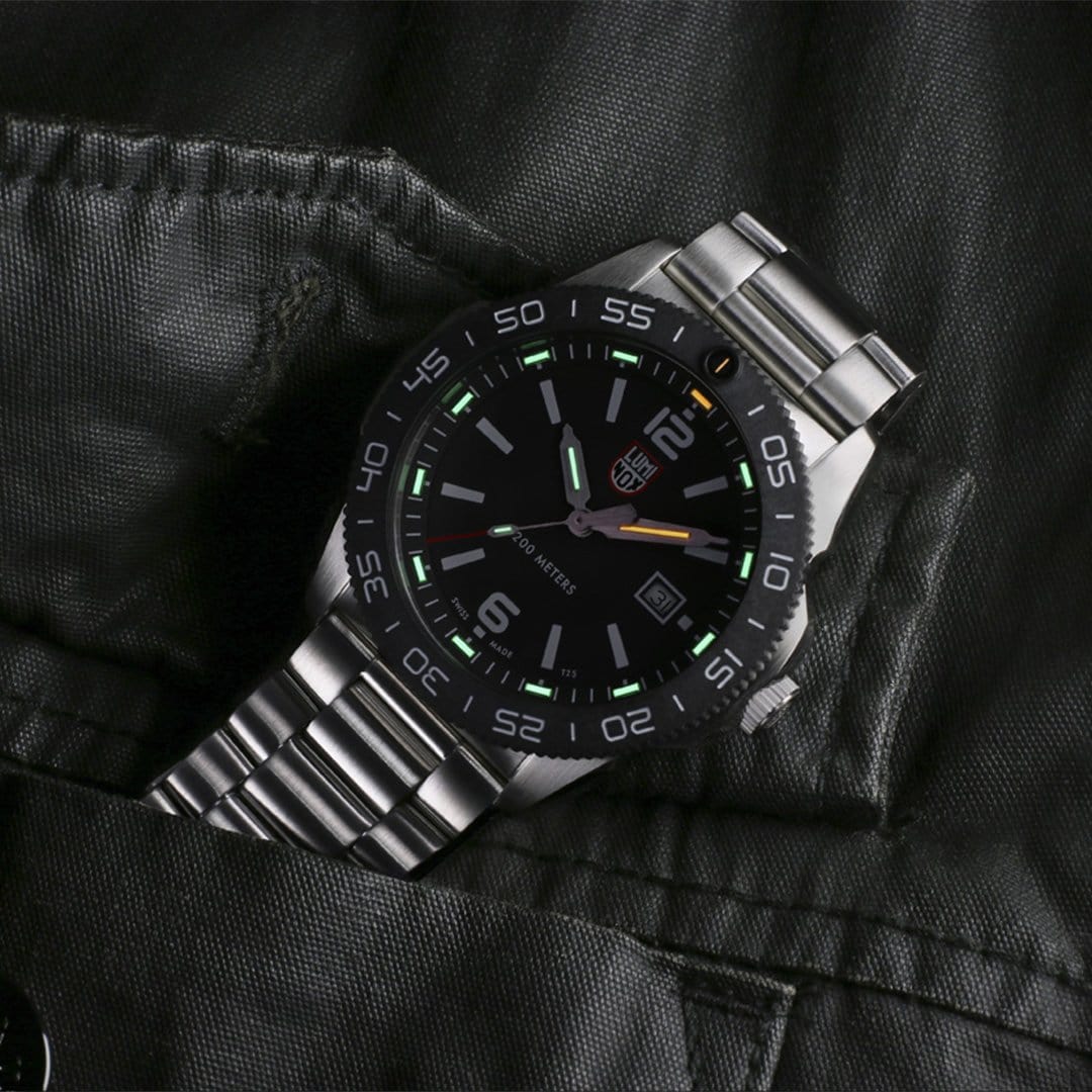 Luminox Pacific Diver Dive Watch, 44 mm XS.3122
