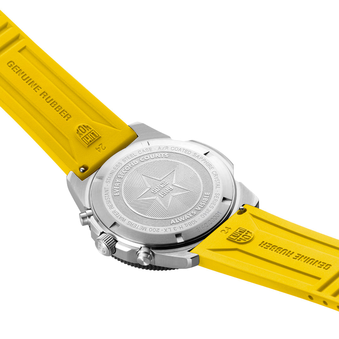 Luminox Pacific Diver Chronograph XS.3145.SET