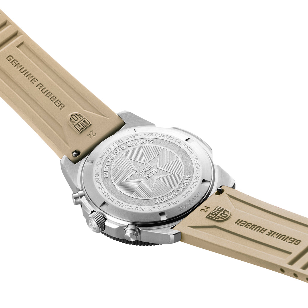 Luminox Pacific Diver Chronograph XS.3150.SET