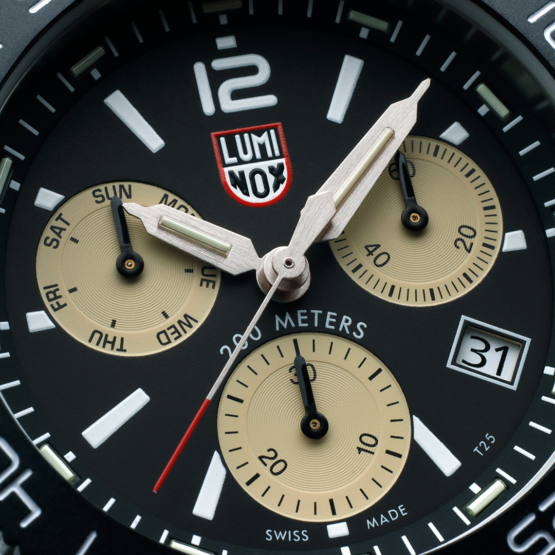 Luminox Pacific Diver Chronograph XS.3150.SET