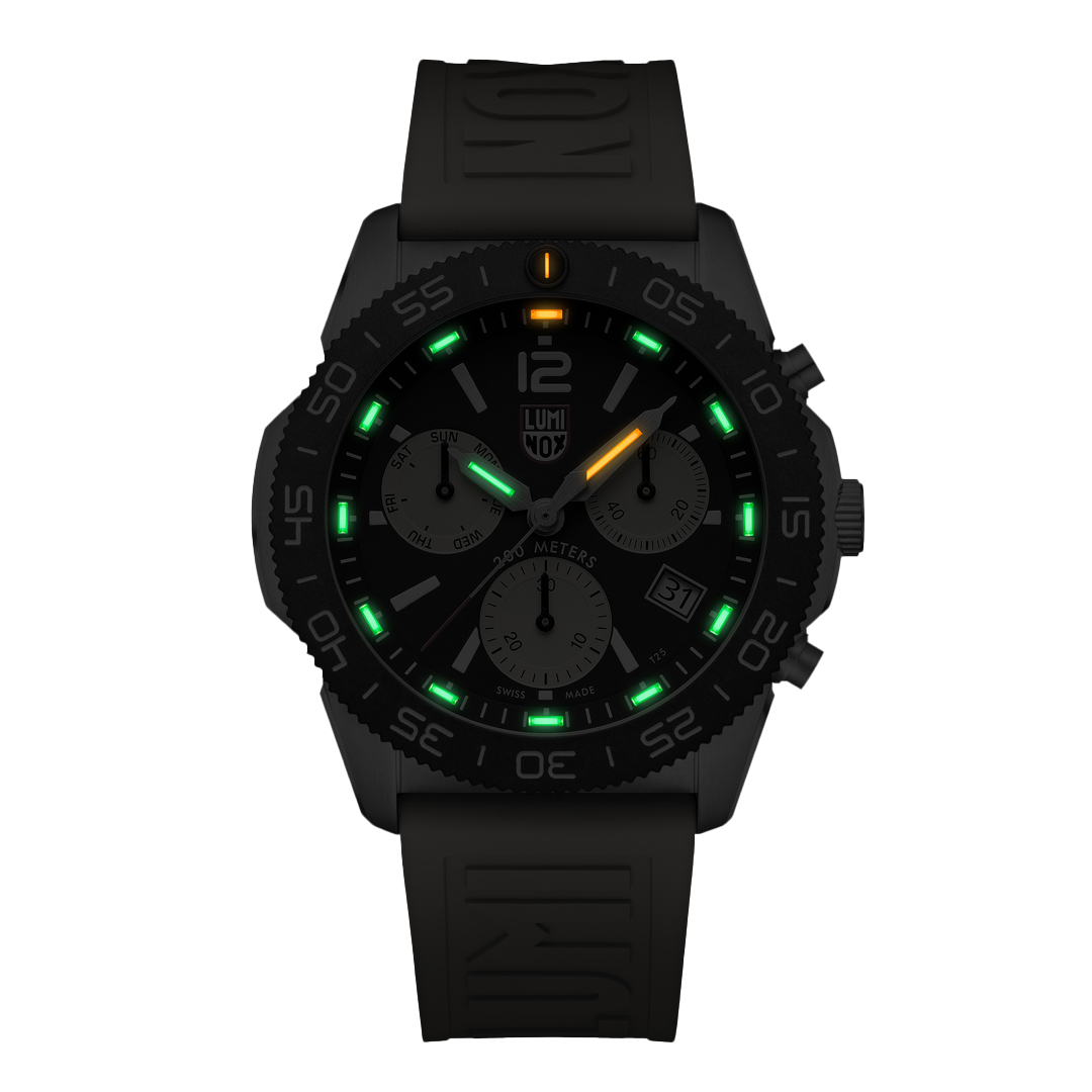 Luminox Pacific Diver Chronograph XS.3150.SET