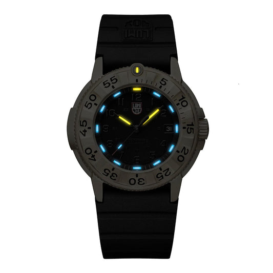 Luminox Military Dive Watch, 43 mm XS.3221.NSF