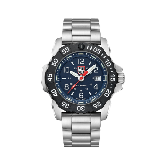 Navy SEAL Steel, Dive Watch, 45 mm XS.3254.CB