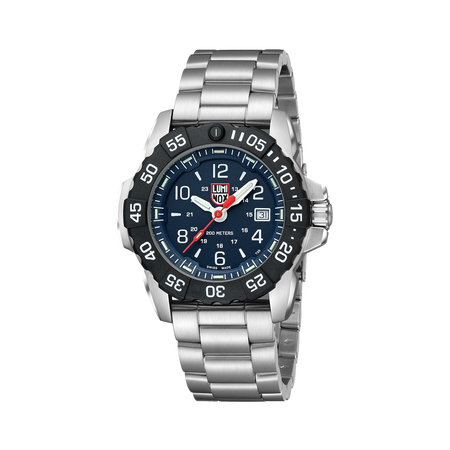 Navy SEAL Steel, Dive Watch, 45 mm XS.3254.CB