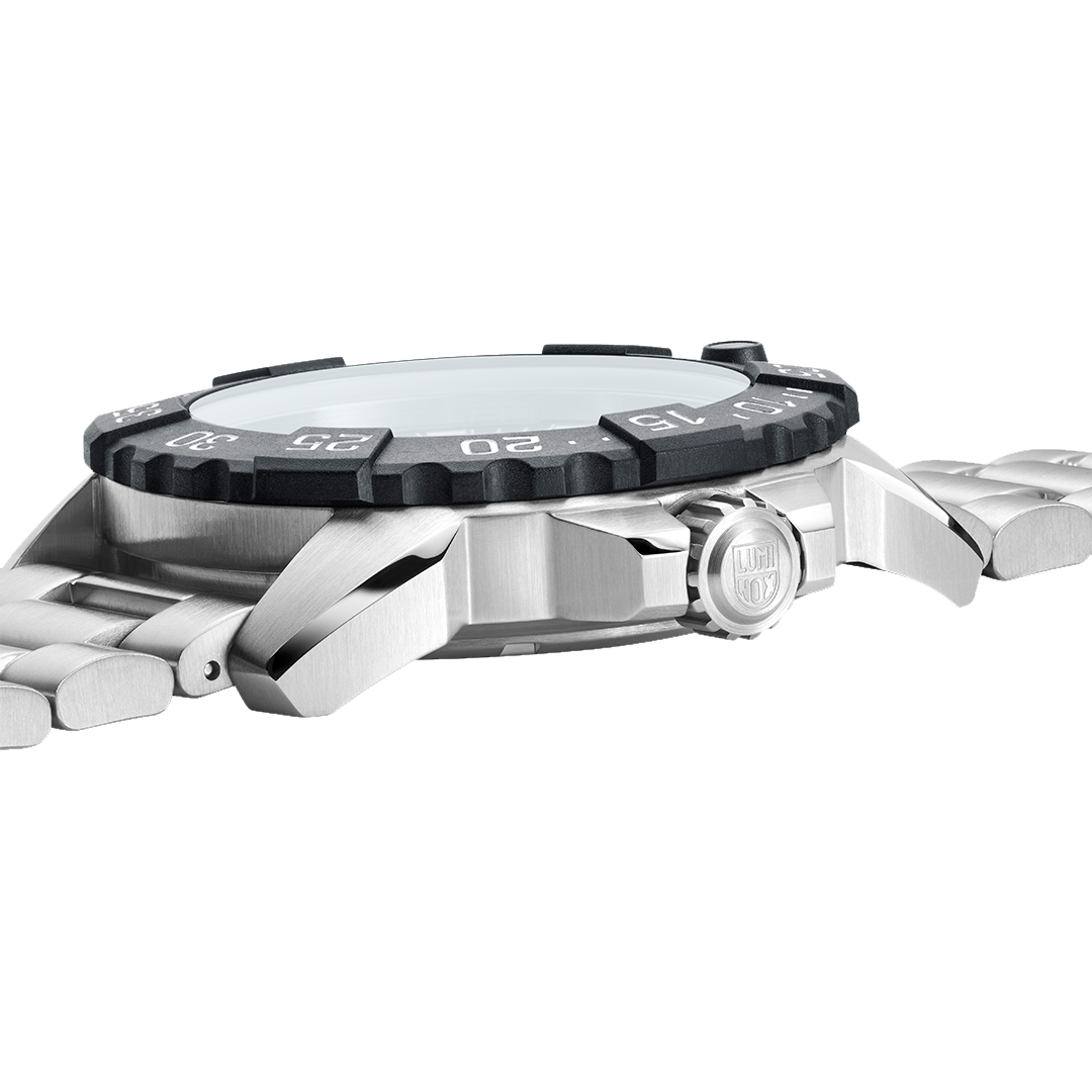 Navy SEAL Steel, Dive Watch, 45 mm XS.3254.CB